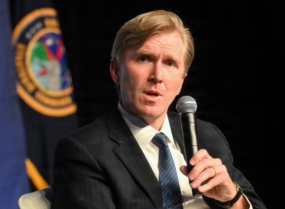 USSTRATCOM Deterrence Symposium 2026