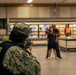 NAVSTA Mayport Conducts Security Drills
