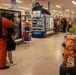 NAVSTA Mayport Conducts Security Drills