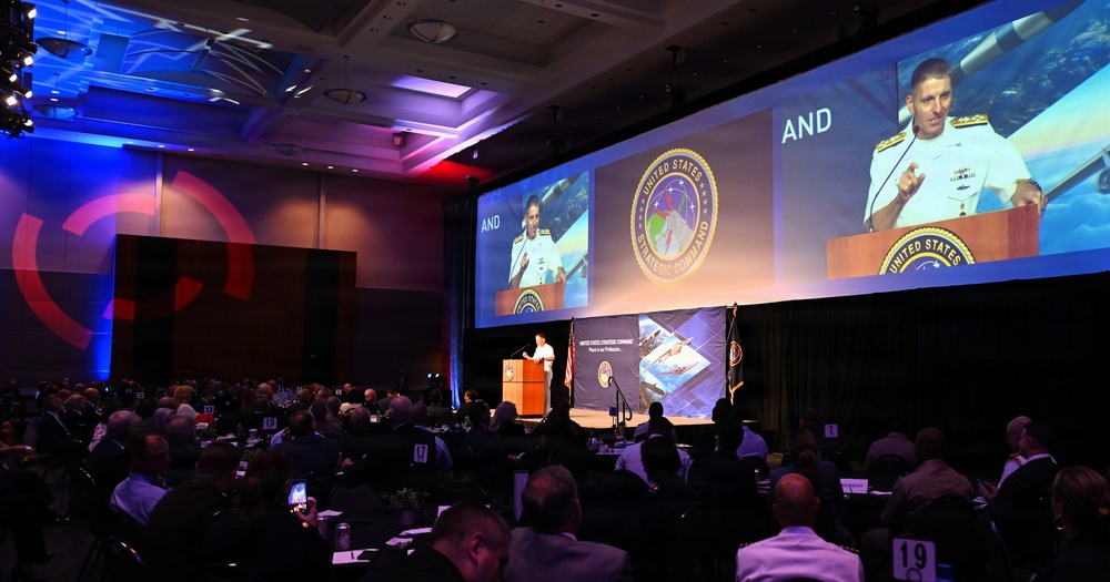 USSTRATCOM Deterrence Symposium 2026