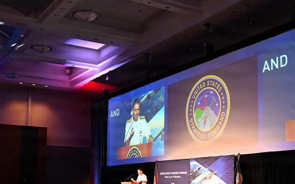 USSTRATCOM Deterrence Symposium 2026