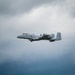 Michigan Air National Guard A-10 Thunderbolt II visits Hancock Field for Annual Civil Air Patrol Encampment