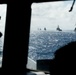 Multinational ships sail in formation during Pacific Dragon 2026