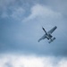 Michigan Air National Guard A-10 Thunderbolt II visits Hancock Field for Annual Civil Air Patrol Encampment