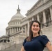 U.S. Army Nurses Take Time to Serve in the Halls of Congress