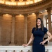 U.S. Army Nurses Take Time to Serve in the Halls of Congress