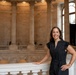 U.S. Army Nurses Take Time to Serve in the Halls of Congress