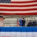 361 ISRG Change of Command