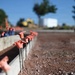 Enoch Road Gate Construction