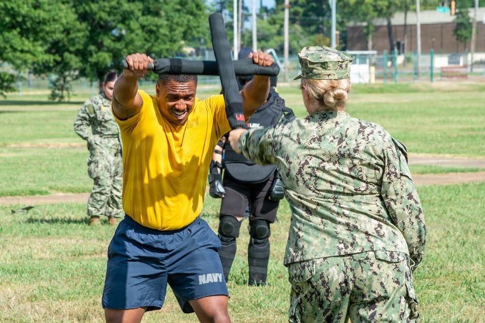 ASF Training