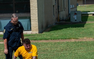 ASF Training