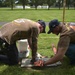 USS Gettysburg Namesake Trip Volunteering