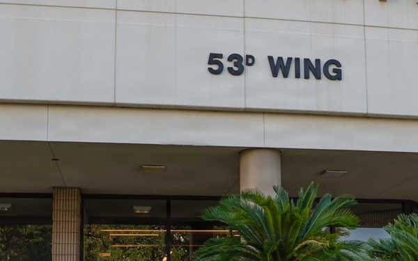 57th Wing leaders immerse in Eglin, Hurlburt missions