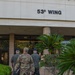 57th Wing leaders immerse in Eglin, Hurlburt missions
