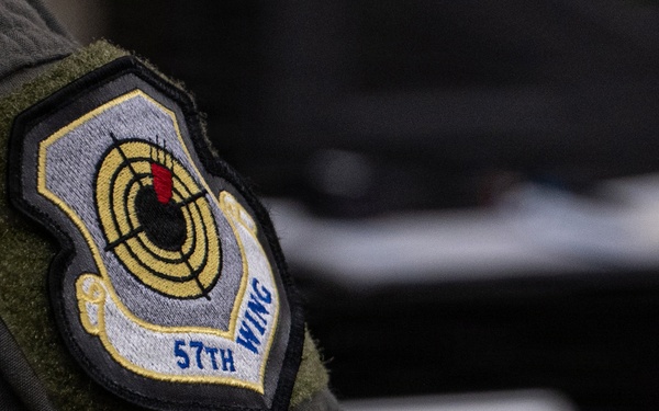 57th Wing leaders immerse in Eglin, Hurlburt missions