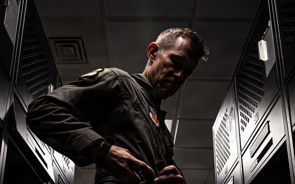 57th Wing leaders immerse in Eglin, Hurlburt missions