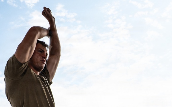 57th Wing leaders immerse in Eglin, Hurlburt missions