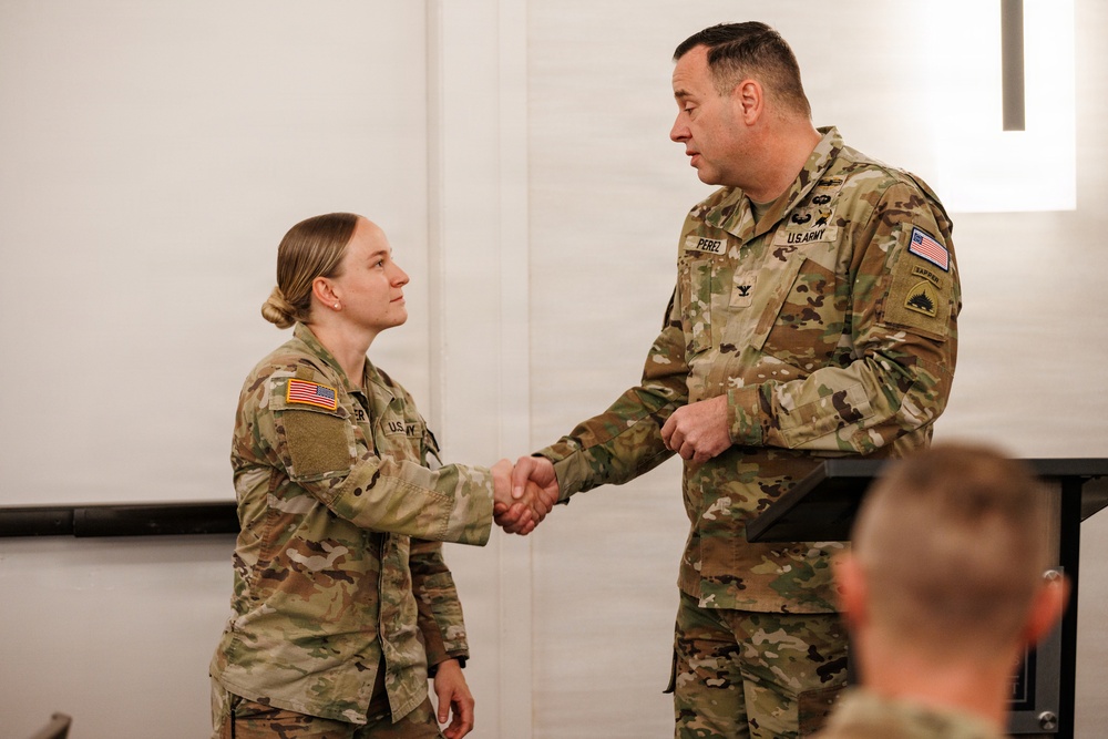 Georgia Guardsmen recognized for work behind Freedom 250