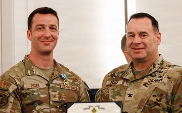 Georgia Guardsmen recognized for work behind Freedom 250