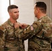 Georgia Guardsmen recognized for work behind Freedom 250