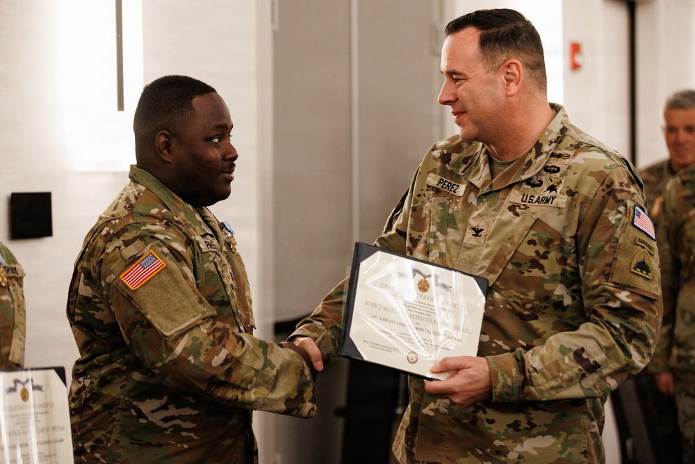Georgia Guardsmen recognized for work behind Freedom 250