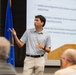 Edwards AFB Hosts Inaugural VICEROY Internship Cohort