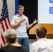Edwards AFB Hosts Inaugural VICEROY Internship Cohort
