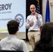 Edwards AFB Hosts Inaugural VICEROY Internship Cohort