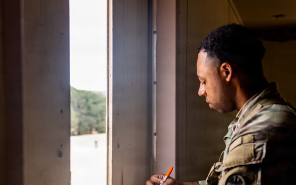 Canine TCCC Training at MCB Camp Pendleton