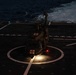 DUSTOFF Conducts Deck Landing Qualifications on USS Cincinnati (LCS-20)