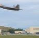 F-22 Raptor aircraft demonstrates readiness during RED FLAG-Alaska 26-3