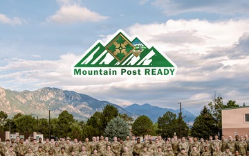 Fort Carson Newcomers PT