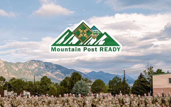 Fort Carson Newcomers PT