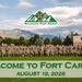 Fort Carson Newcomers PT