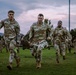 Fort Carson Newcomers PT