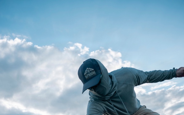 US Army Outdoors Team competes at Bassmaster Open