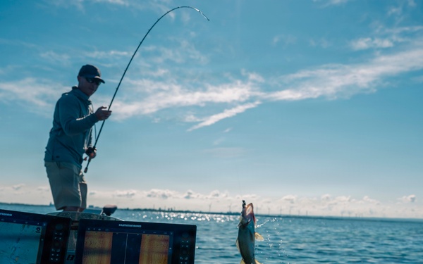 US Army Outdoors Team competes at Bassmaster Open