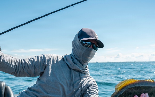 US Army Outdoors Team competes at Bassmaster Open