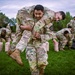 Fort Carson Newcomers PT
