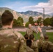 Fort Carson Newcomers PT