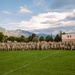 Fort Carson Newcomers PT