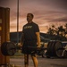 335th Signal Command (Theater) soldiers conduct the Army Fitness Test