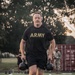 335th Signal Command (Theater) soldiers conduct the Army Fitness Test