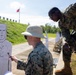 Camp Blaz and CLC-34 Marines Conduct CPP Range