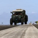MACS-4 Marines use ULTVs to establish expeditionary ALZ