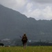 MACS-4 Marines use ULTVs to establish expeditionary ALZ