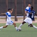MCAS Miramar hosts soccer tournament