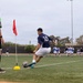 MCAS Miramar hosts soccer tournament