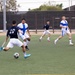 MCAS Miramar hosts soccer tournament
