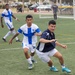 MCAS Miramar hosts soccer tournament